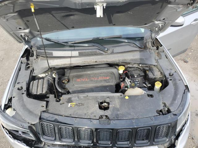 Photo 10 VIN: 3C4NJDBBXJT396113 - JEEP COMPASS LA 