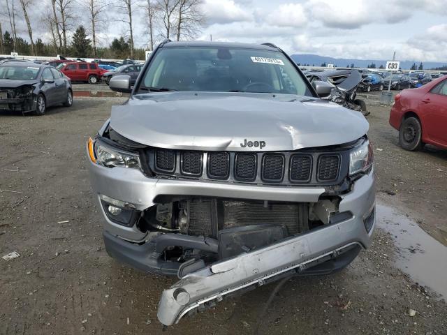 Photo 4 VIN: 3C4NJDBBXJT396113 - JEEP COMPASS LA 