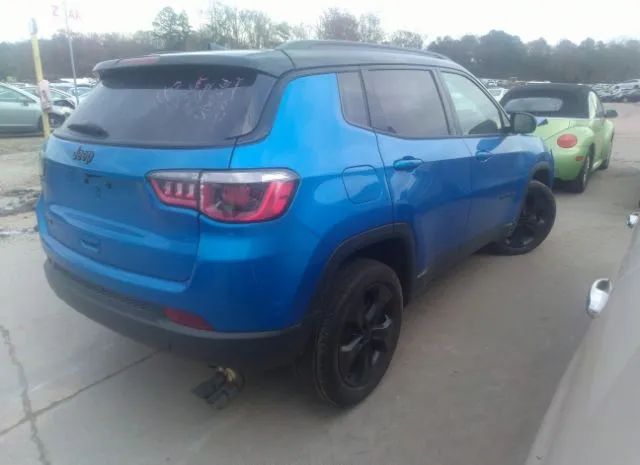 Photo 3 VIN: 3C4NJDBBXJT396161 - JEEP COMPASS 