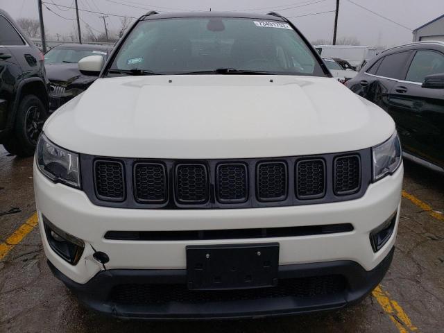 Photo 4 VIN: 3C4NJDBBXJT433371 - JEEP COMPASS LA 