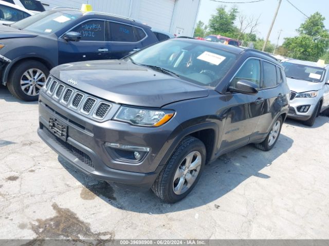 Photo 1 VIN: 3C4NJDBBXJT434293 - JEEP COMPASS 