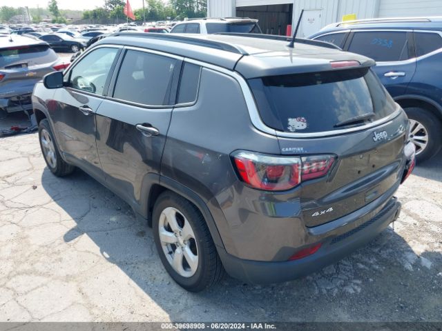 Photo 2 VIN: 3C4NJDBBXJT434293 - JEEP COMPASS 