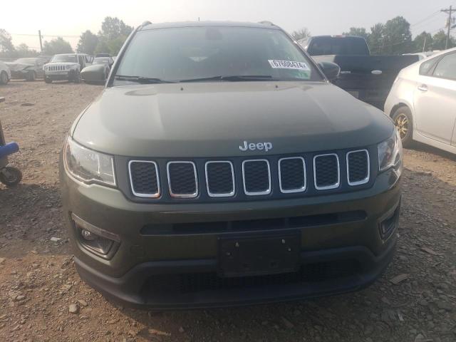 Photo 4 VIN: 3C4NJDBBXJT455497 - JEEP COMPASS LA 