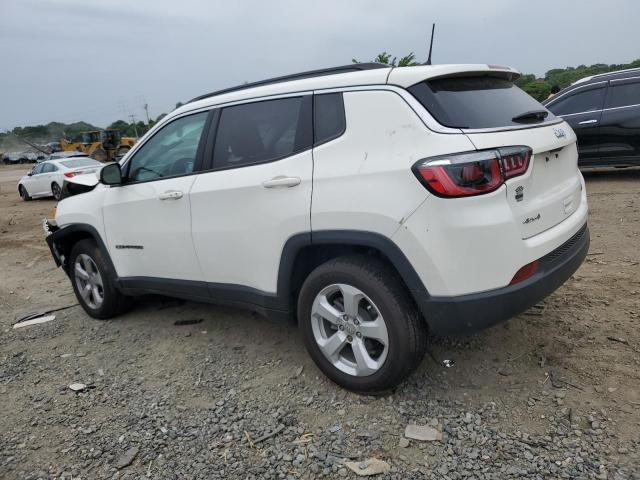 Photo 1 VIN: 3C4NJDBBXJT470422 - JEEP COMPASS 