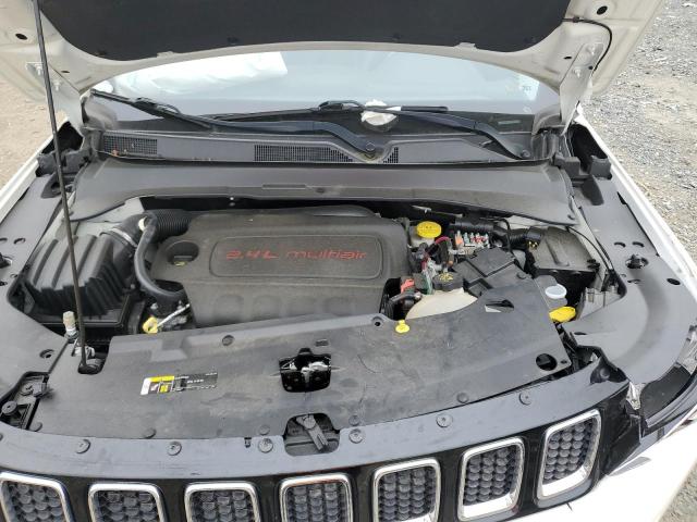 Photo 10 VIN: 3C4NJDBBXJT470422 - JEEP COMPASS 