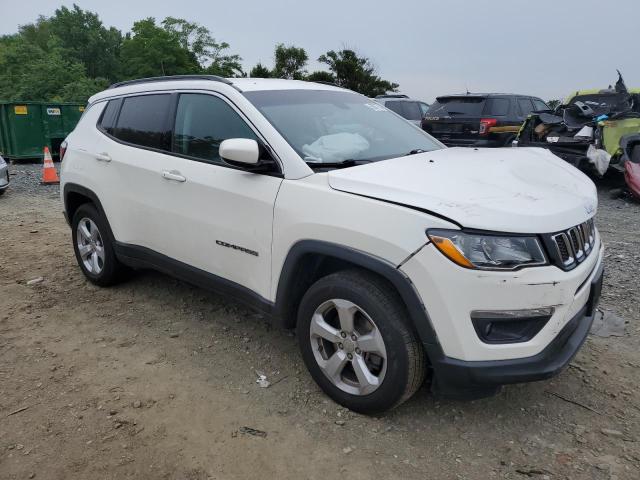 Photo 3 VIN: 3C4NJDBBXJT470422 - JEEP COMPASS 