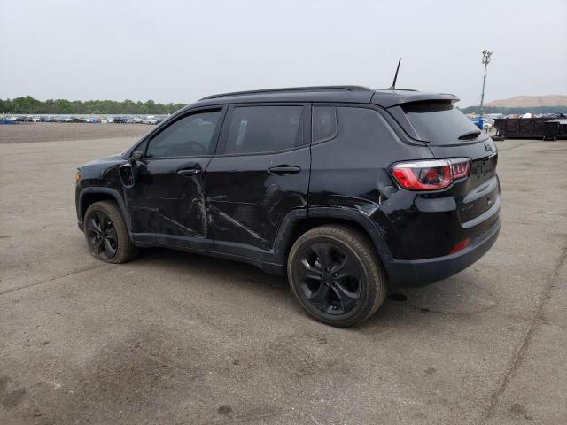 Photo 1 VIN: 3C4NJDBBXJT480089 - JEEP COMPASS LA 