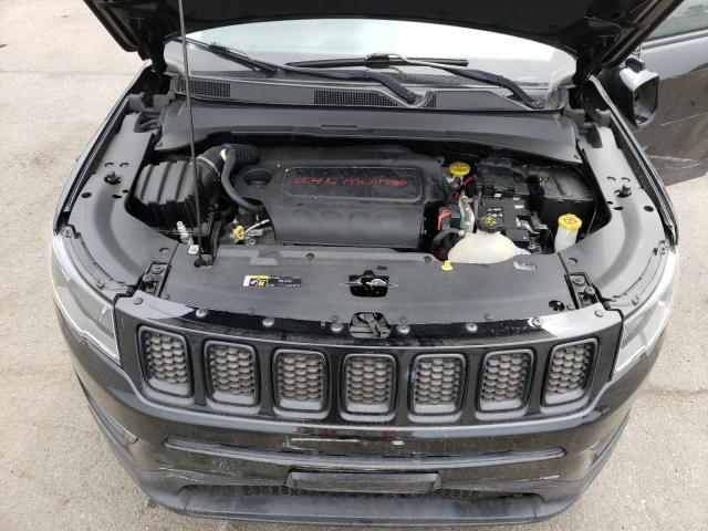 Photo 11 VIN: 3C4NJDBBXJT480089 - JEEP COMPASS LA 