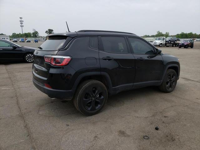 Photo 2 VIN: 3C4NJDBBXJT480089 - JEEP COMPASS LA 