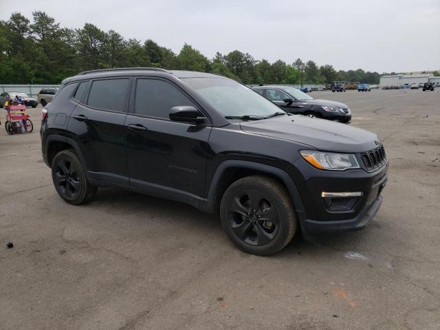 Photo 3 VIN: 3C4NJDBBXJT480089 - JEEP COMPASS LA 