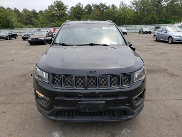 Photo 4 VIN: 3C4NJDBBXJT480089 - JEEP COMPASS LA 