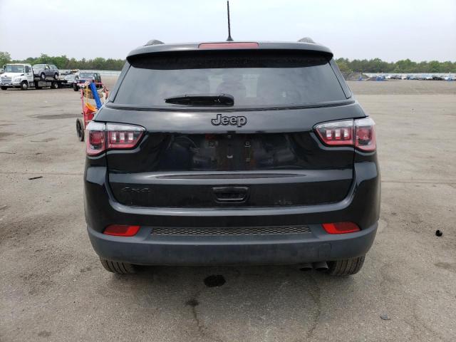 Photo 5 VIN: 3C4NJDBBXJT480089 - JEEP COMPASS LA 