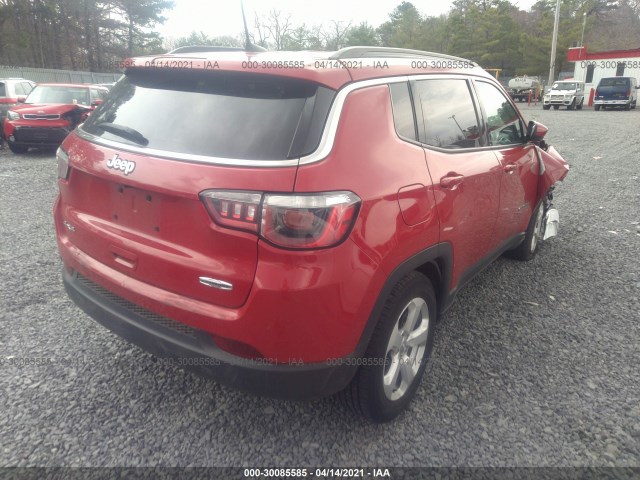 Photo 3 VIN: 3C4NJDBBXJT481940 - JEEP COMPASS 