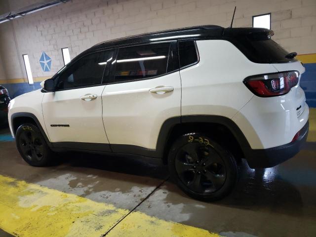 Photo 1 VIN: 3C4NJDBBXJT499595 - JEEP COMPASS LA 