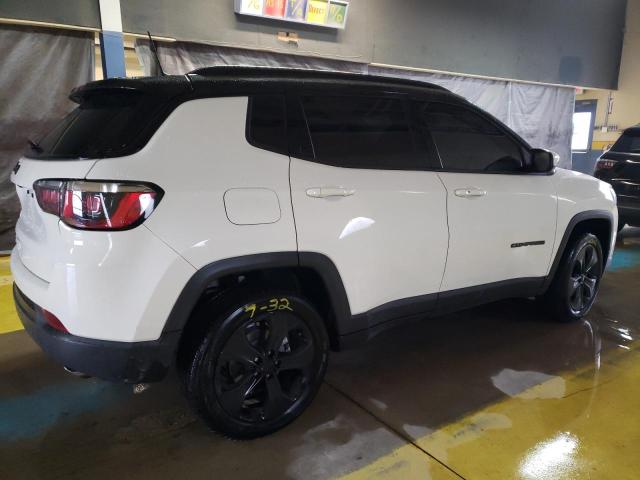 Photo 2 VIN: 3C4NJDBBXJT499595 - JEEP COMPASS LA 