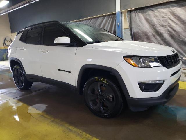 Photo 3 VIN: 3C4NJDBBXJT499595 - JEEP COMPASS LA 