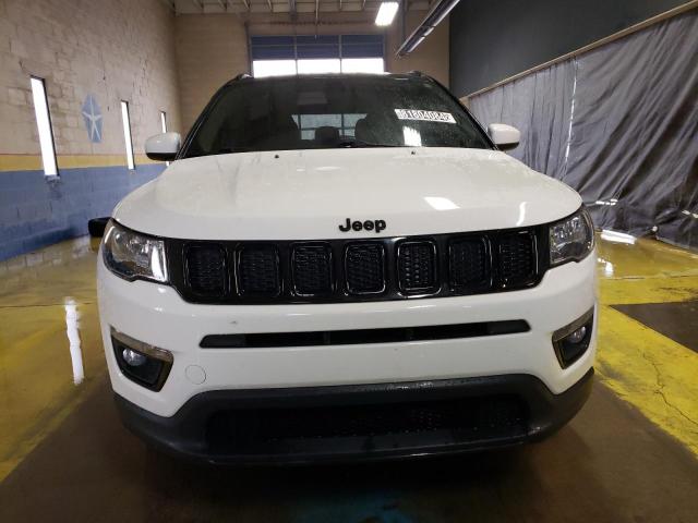 Photo 4 VIN: 3C4NJDBBXJT499595 - JEEP COMPASS LA 