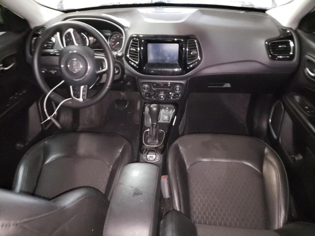 Photo 7 VIN: 3C4NJDBBXJT499595 - JEEP COMPASS LA 