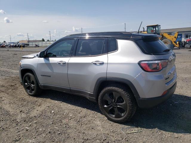 Photo 1 VIN: 3C4NJDBBXKT595051 - JEEP COMPASS LA 