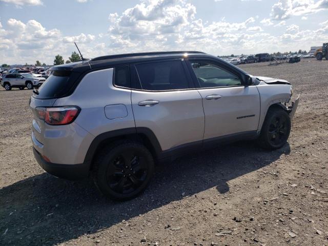 Photo 2 VIN: 3C4NJDBBXKT595051 - JEEP COMPASS LA 