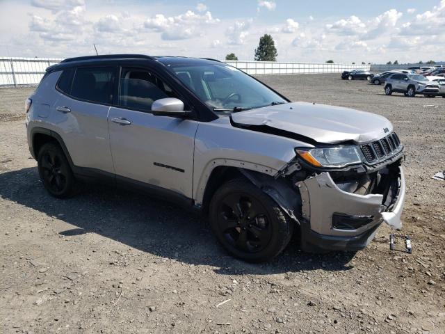 Photo 3 VIN: 3C4NJDBBXKT595051 - JEEP COMPASS LA 