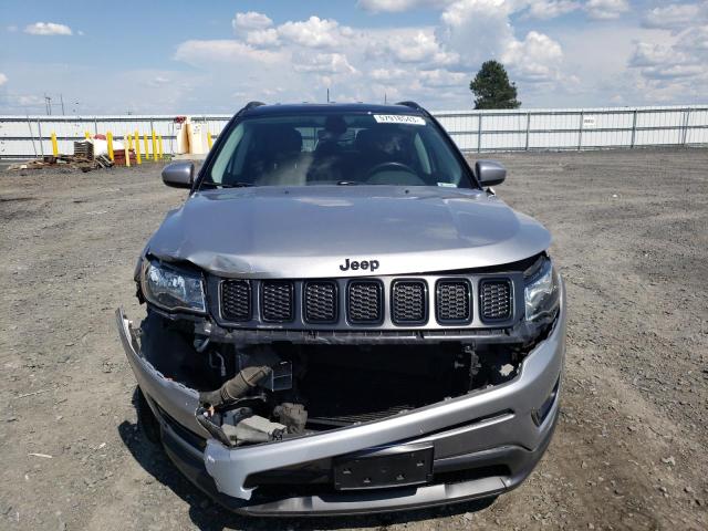 Photo 4 VIN: 3C4NJDBBXKT595051 - JEEP COMPASS LA 