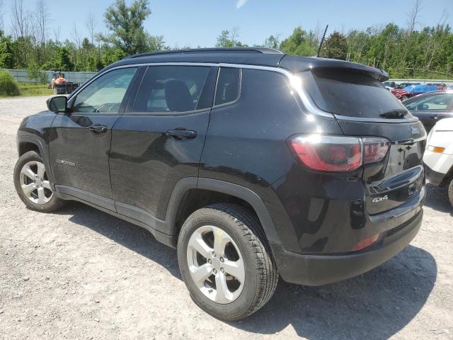 Photo 1 VIN: 3C4NJDBBXKT595776 - JEEP COMPASS LA 