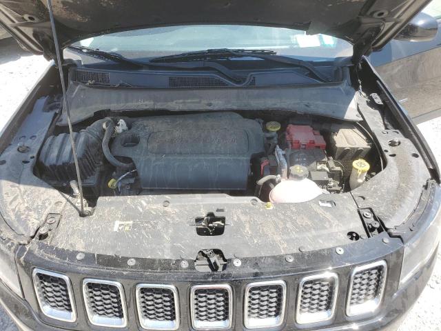 Photo 11 VIN: 3C4NJDBBXKT595776 - JEEP COMPASS LA 