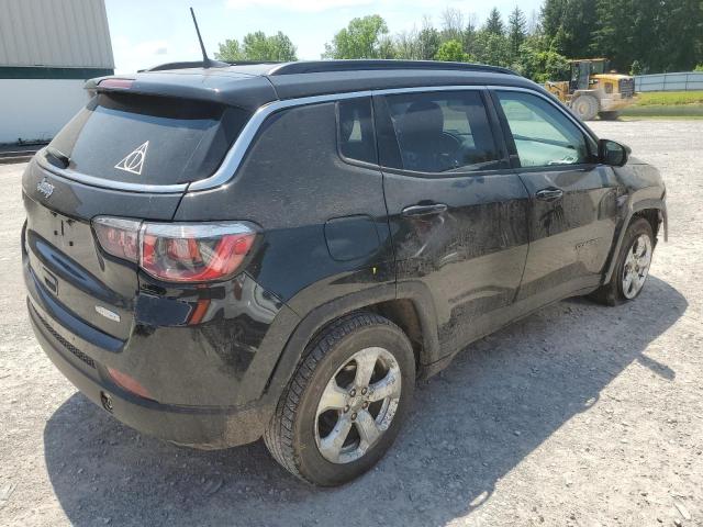 Photo 2 VIN: 3C4NJDBBXKT595776 - JEEP COMPASS LA 