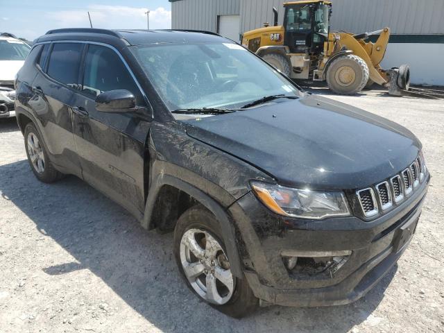 Photo 3 VIN: 3C4NJDBBXKT595776 - JEEP COMPASS LA 