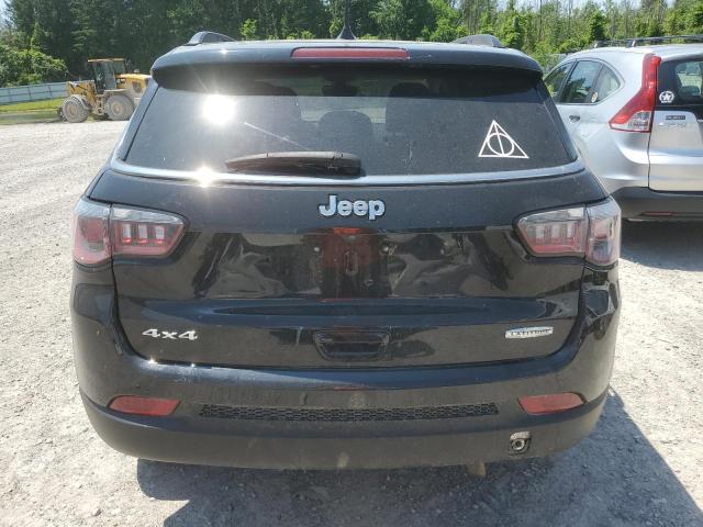 Photo 5 VIN: 3C4NJDBBXKT595776 - JEEP COMPASS LA 