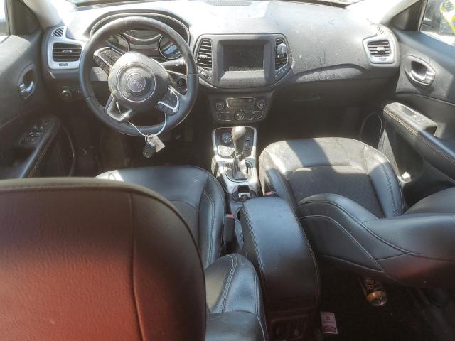 Photo 9 VIN: 3C4NJDBBXKT595776 - JEEP COMPASS LA 