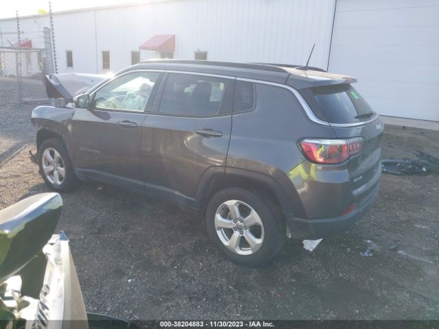 Photo 2 VIN: 3C4NJDBBXKT630350 - JEEP COMPASS 