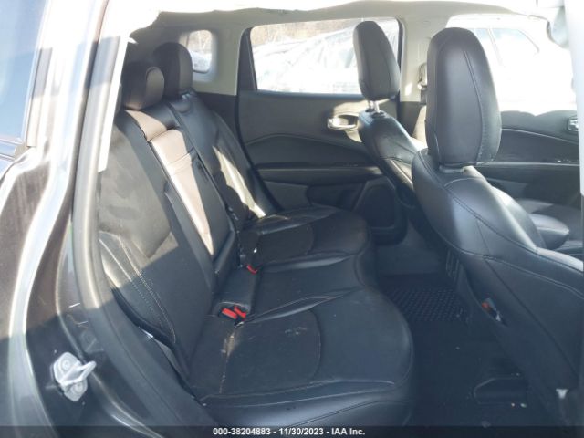 Photo 7 VIN: 3C4NJDBBXKT630350 - JEEP COMPASS 