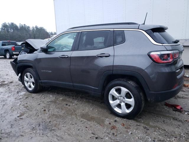 Photo 1 VIN: 3C4NJDBBXKT647519 - JEEP COMPASS LA 