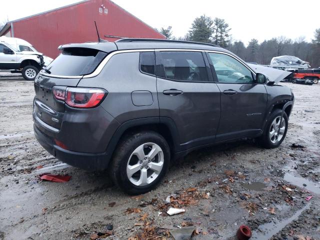 Photo 2 VIN: 3C4NJDBBXKT647519 - JEEP COMPASS LA 