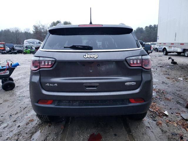 Photo 5 VIN: 3C4NJDBBXKT647519 - JEEP COMPASS LA 