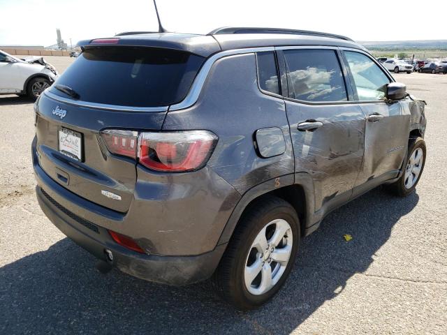 Photo 3 VIN: 3C4NJDBBXKT648363 - JEEP COMPASS LA 