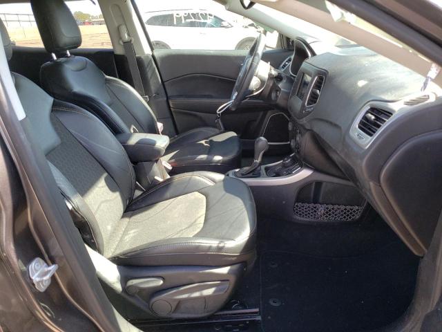 Photo 4 VIN: 3C4NJDBBXKT648363 - JEEP COMPASS LA 