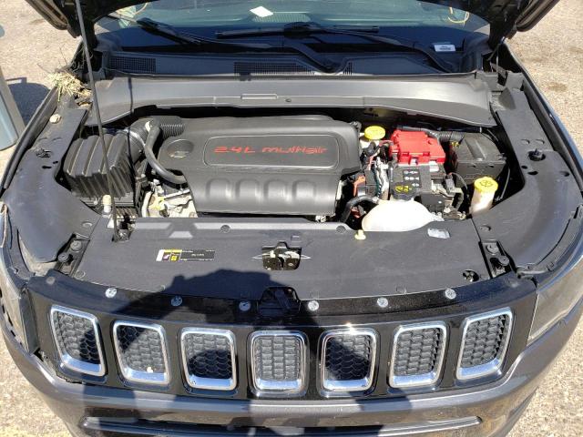 Photo 6 VIN: 3C4NJDBBXKT648363 - JEEP COMPASS LA 