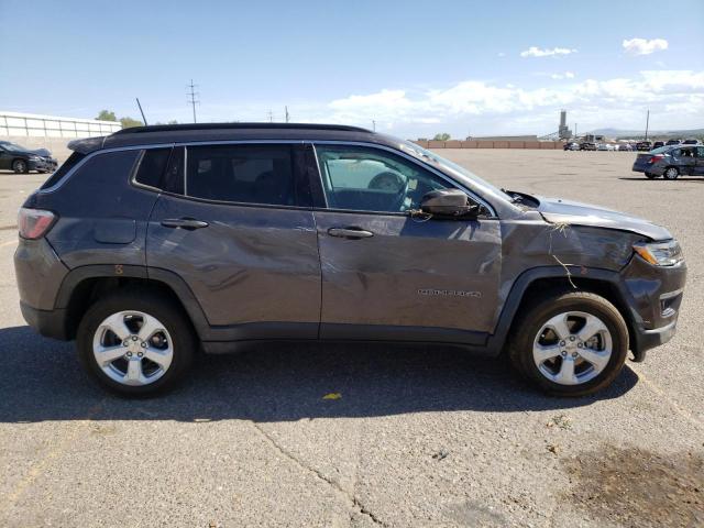 Photo 8 VIN: 3C4NJDBBXKT648363 - JEEP COMPASS LA 