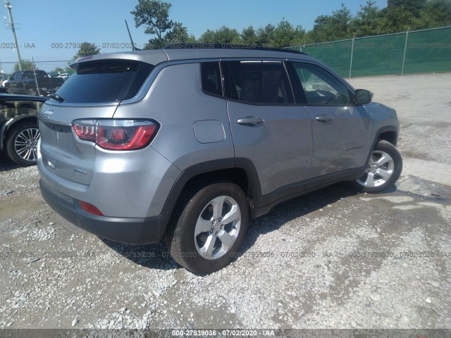 Photo 3 VIN: 3C4NJDBBXKT650565 - JEEP COMPASS 