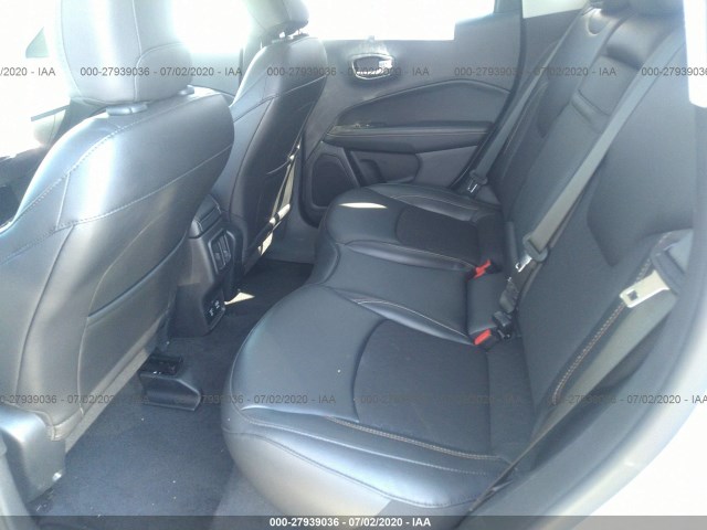 Photo 7 VIN: 3C4NJDBBXKT650565 - JEEP COMPASS 