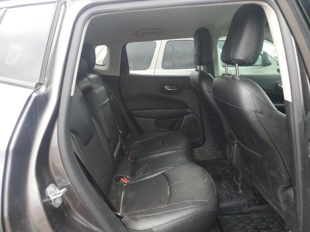 Photo 10 VIN: 3C4NJDBBXKT657175 - JEEP COMPASS LA 