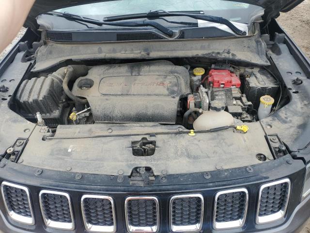 Photo 11 VIN: 3C4NJDBBXKT657175 - JEEP COMPASS LA 