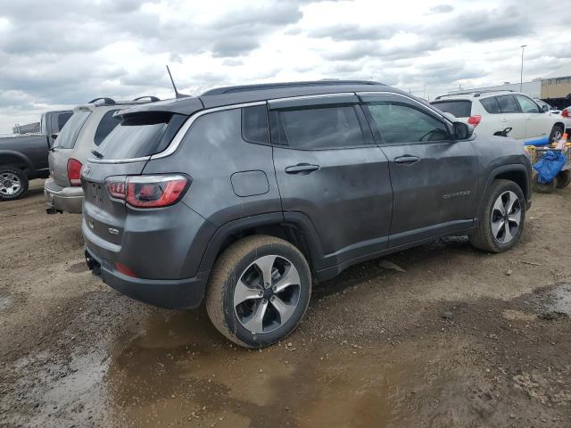 Photo 2 VIN: 3C4NJDBBXKT657175 - JEEP COMPASS LA 