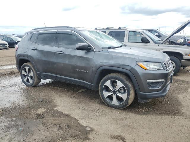 Photo 3 VIN: 3C4NJDBBXKT657175 - JEEP COMPASS LA 