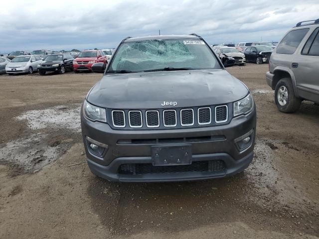 Photo 4 VIN: 3C4NJDBBXKT657175 - JEEP COMPASS LA 