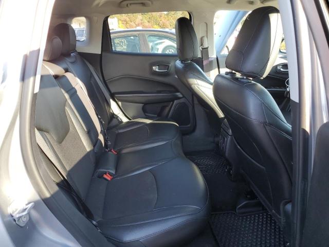 Photo 10 VIN: 3C4NJDBBXKT661839 - JEEP COMPASS LA 