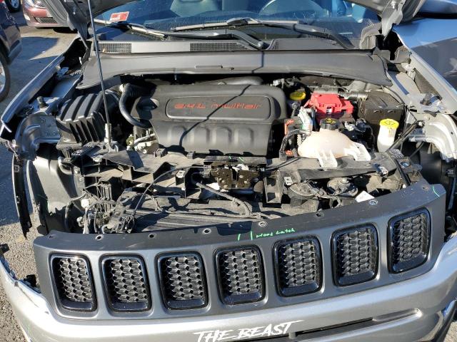 Photo 11 VIN: 3C4NJDBBXKT661839 - JEEP COMPASS LA 